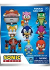 Sonic The Hedgehog Klipsli Figür Seri 3 36025