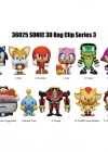Sonic The Hedgehog Klipsli Figür Seri 3 36025