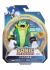 Sonic Vector Figür 10cm- 423064-6