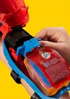 Spider-Man Ağ ve Su Fırlatıcı F8734