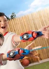 Spider-Man Ağ ve Su Fırlatıcı F8734