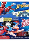Spider-Man Ağ ve Su Fırlatıcı F8734