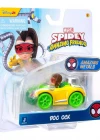 Spidey Amazing Metals Diecast Araçlar Dock Ock SNF0193