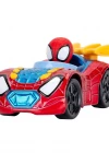 Spidey Amazing Metals Diecast Araçlar Spidey SNF0193