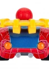 Spidey Amazing Metals Diecast Araçlar Spidey SNF0193