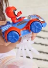 Spidey and his Amazing Friends Araç ve Figür F7454 - Spidey