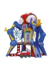 Spidey and His Amazing Friends Dev Karargah F6723