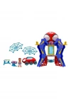 Spidey and His Amazing Friends Dev Karargah F6723