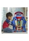 Spidey and His Amazing Friends Dev Karargah F6723
