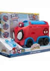 Spidey Delüks Dönüşen Tanker