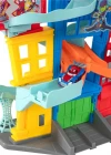 Spidey Diecast Araba Oyun Seti SNF0202