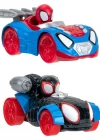 Spidey Diecast Araba Oyun Seti SNF0202