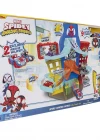 Spidey Diecast Araba Oyun Seti SNF0202