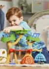 Spidey Dino-Webs Ağaç Evi Oyun Seti F9477