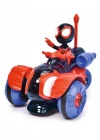 Spidey Miles Morales Techno-Racer Uzaktan Kumandalı 203223001