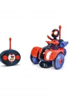 Spidey Miles Morales Techno-Racer Uzaktan Kumandalı 203223001