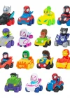 Spidey Mini Araçlar Sürpriz Paket SNF0045
