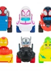 Spidey Mini Araçlar Sürpriz Paket SNF0045
