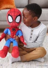 Spidey Pelüş 50 cm SNF0491