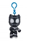 Spidey Pelüş Figürlü Anahtarlık - Black Panther SNF0043