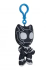 Spidey Pelüş Figürlü Anahtarlık - Black Panther SNF0043