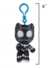 Spidey Pelüş Figürlü Anahtarlık - Black Panther SNF0043