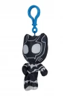 Spidey Pelüş Figürlü Anahtarlık - Black Panther SNF0043