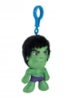 Spidey Pelüş Figürlü Anahtarlık - Hulk SNF0044