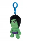 Spidey Pelüş Figürlü Anahtarlık - Hulk SNF0044