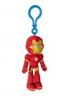 Spidey Pelüş Figürlü Anahtarlık - Iron Man SNF0098
