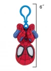 Spidey Pelüş Figürlü Anahtarlık - Spidey SNF0039