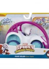Spidey Takla Atan Araba SNF0162 - Ghost Spider
