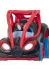 Spidey Takla Atan Araba SNF0162 - Miles Morales