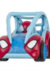 Spidey Takla Atan Araba SNF0162 - Spidey