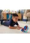 Spidey Takla Atan Araba SNF0162 - Spidey