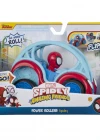 Spidey Takla Atan Araba SNF0162 - Spidey