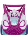 Spidey Takla Atan Çek-Bırak Arabalar - Ghost-Spider SNF0165