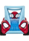 Spidey Takla Atan Çek-Bırak Arabalar - Spidey SNF0163