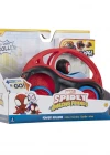 Spidey Takla Atan Çek-Bırak Arabalar - Spin SNF0164
