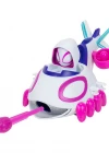 Spidey Web Dart Zoomers Araçlar Ghost Spider SNF0287