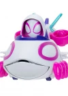 Spidey Web Dart Zoomers Araçlar Ghost Spider SNF0287