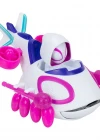 Spidey Web Dart Zoomers Araçlar Ghost Spider SNF0287