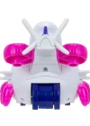 Spidey Web Dart Zoomers Araçlar Ghost Spider SNF0287