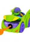 Spidey Web Dart Zoomers Araçlar Green Goblin SNF0287