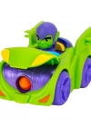 Spidey Web Dart Zoomers Araçlar Green Goblin SNF0287
