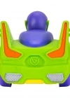 Spidey Web Dart Zoomers Araçlar Green Goblin SNF0287