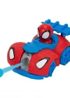 Spidey Web Dart Zoomers Araçlar Spidey SNF0287
