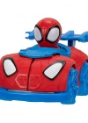 Spidey Web Dart Zoomers Araçlar Spidey SNF0287