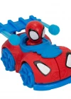 Spidey Web Dart Zoomers Araçlar Spidey SNF0287