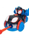 Spidey Web Dart Zoomers Araçlar Spin SNF0287